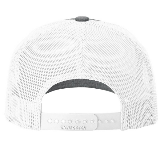 TXHC Texas Hill Country Rope Hat