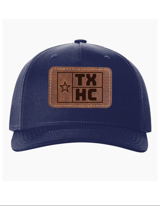 TXHC Texas Hill Country Hat